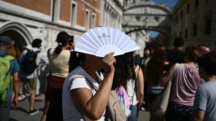 Francia no es (ni de lejos) el único país que
