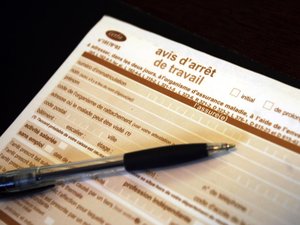 Fraude en bajas por enfermedad: todo lo que necesitas saber