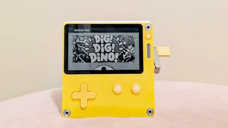 Fulcrum Defender, ¡Cava! ¡Cava! Dino! y Blippo+