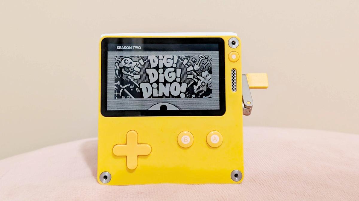 Fulcrum Defender, ¡Cava! ¡Cava! Dino! y Blippo+