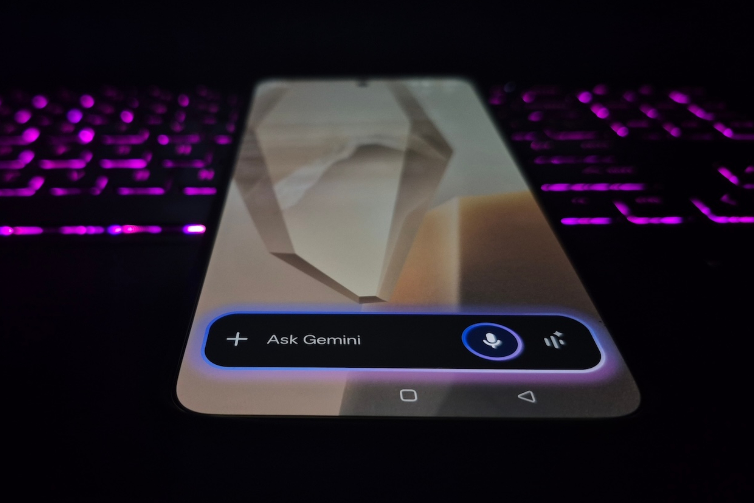 Géminis reemplazará pronto al Asistente de Google.