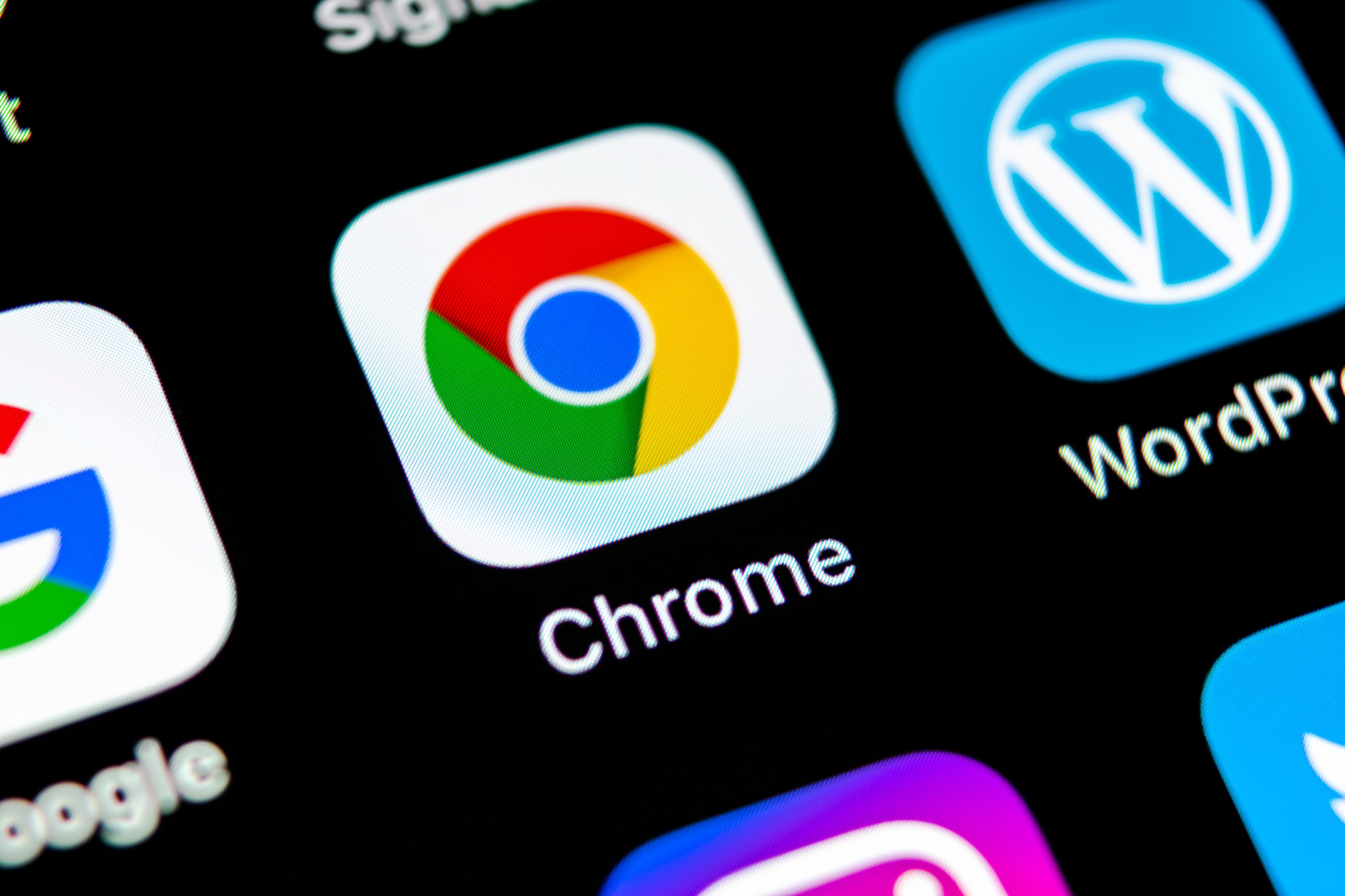 Google Chrome dejará de ser compatible con estas versiones de