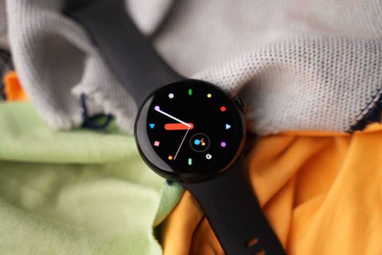 Google añade una función muy útil a su reloj inteligente.