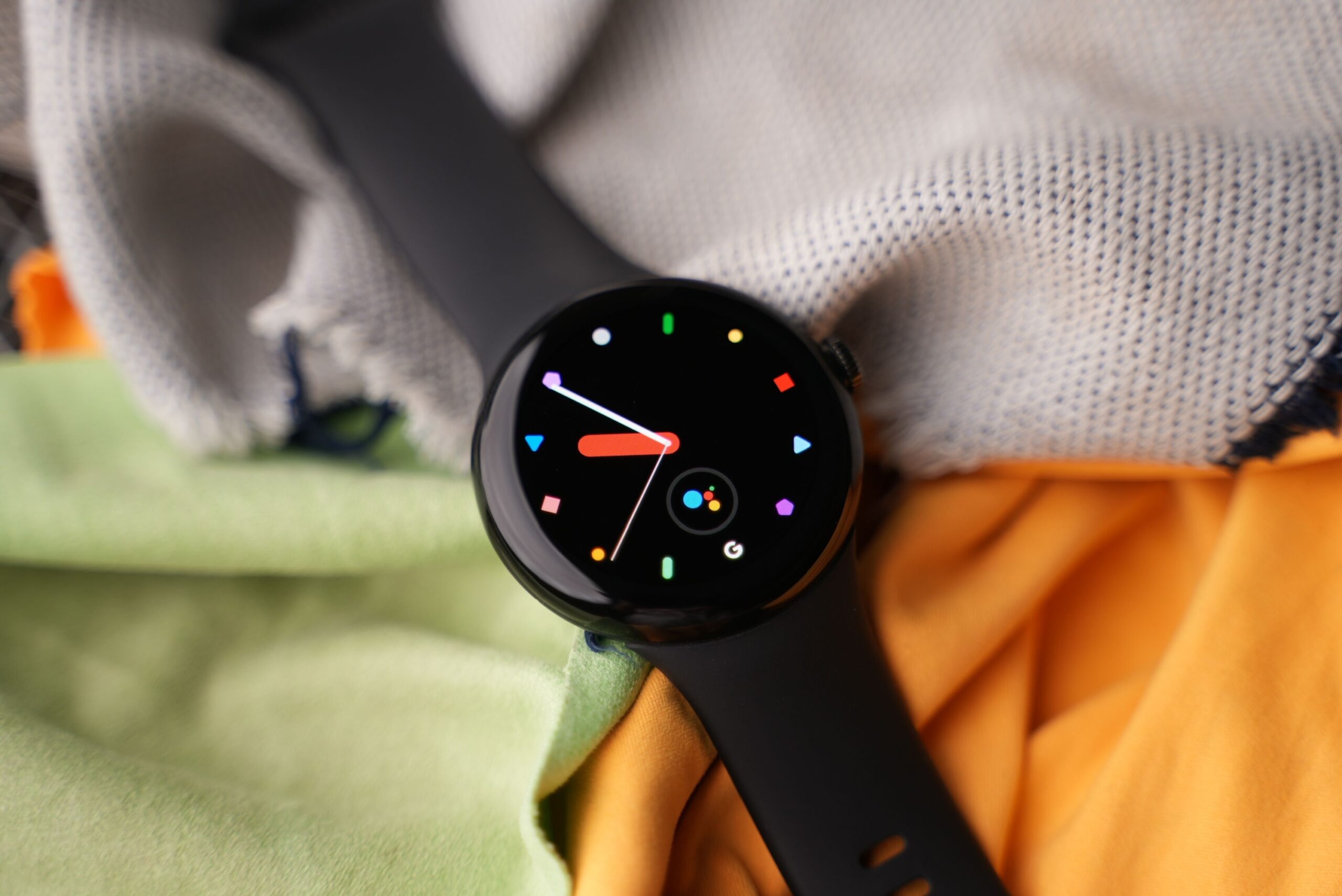 Google añade una función muy útil a su reloj inteligente.