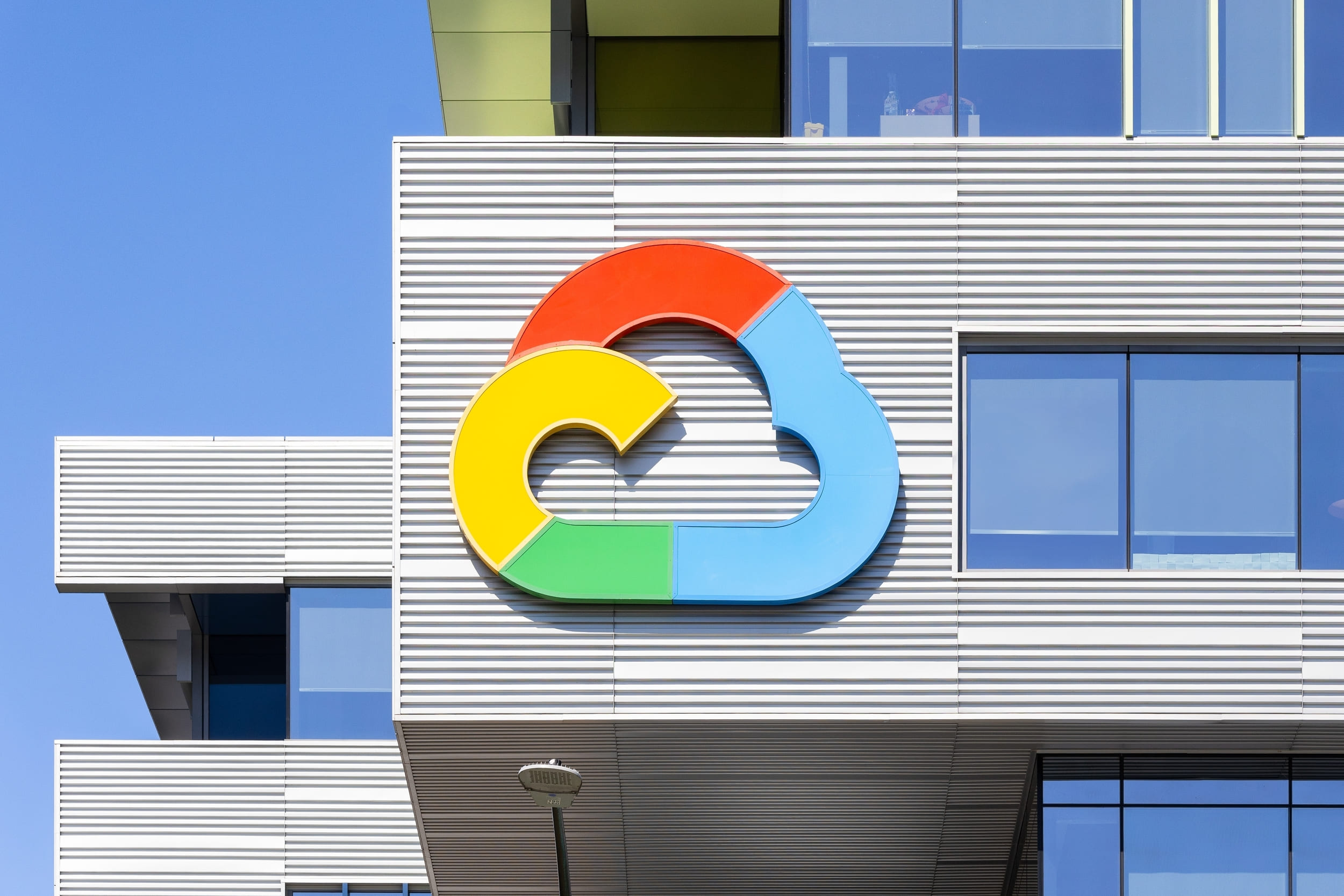 Google ha encontrado un terreno para instalar su primer gran