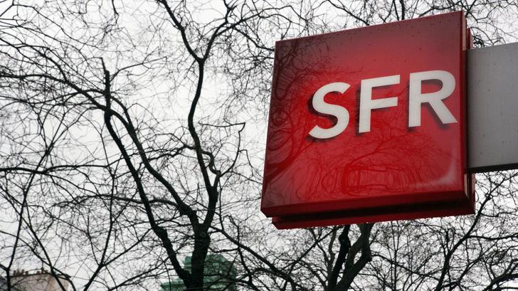 Gran avería en SFR, miles de clientes sin acceso a