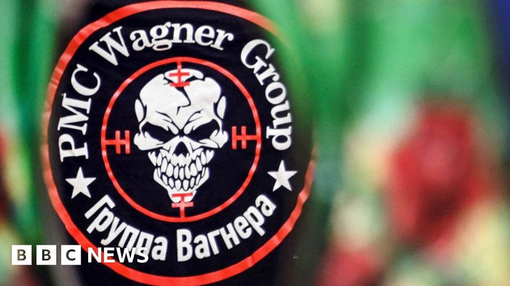 Grupo Wagner se retira de Malí tras 'completar la misión'