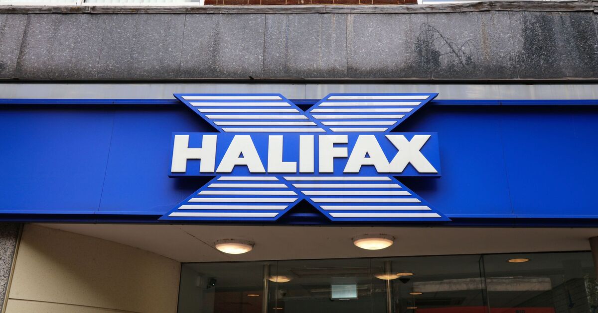 Halifax cierra 9 sucursales la próxima semana - lista completa
