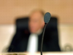 "Han pasado dos años y medio desde que crío a
