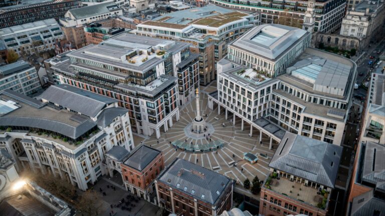 Haz Londres líquido de nuevo - Financial Times