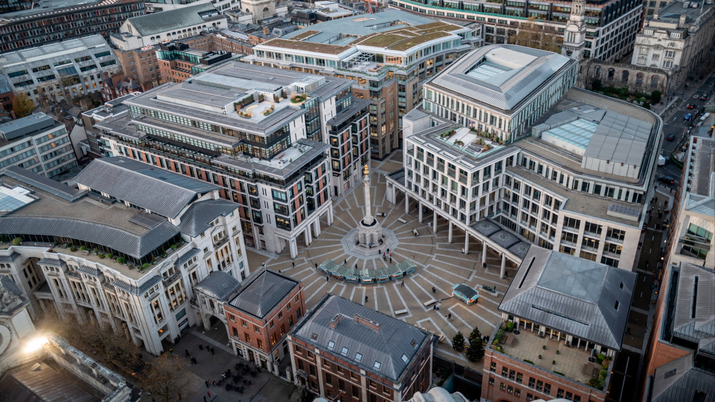 Haz Londres líquido de nuevo - Financial Times