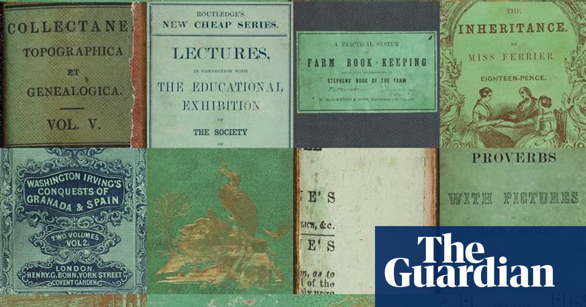 Herramienta para identificar libros venenosos desarrollada por la Universidad de
