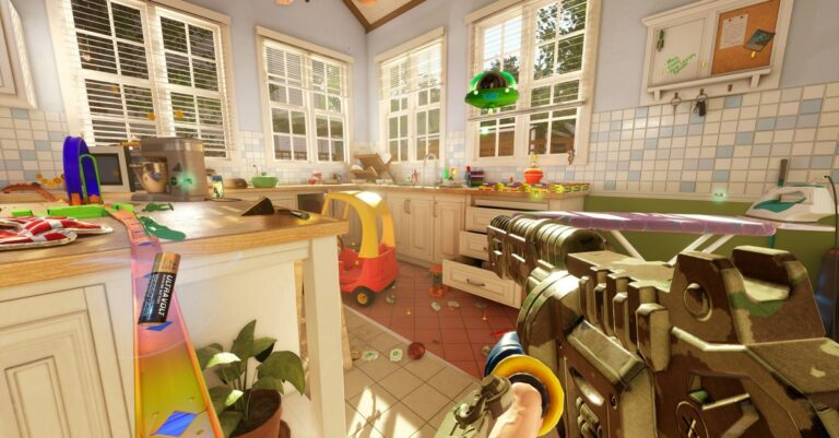 Hypercharge se convierte en bestseller de PS5 tras la defensa
