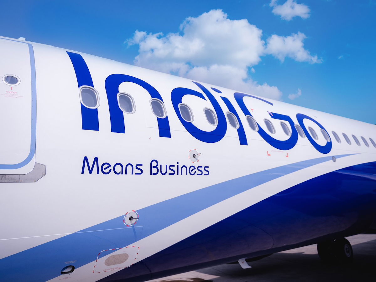 Importante: IndiGo se asocia con Delta, Air France-KLM y Virgin