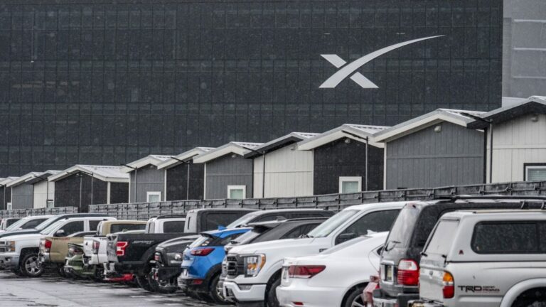 Informe Cohete: 500ª lanzación del Falcon de SpaceX; ¿por qué