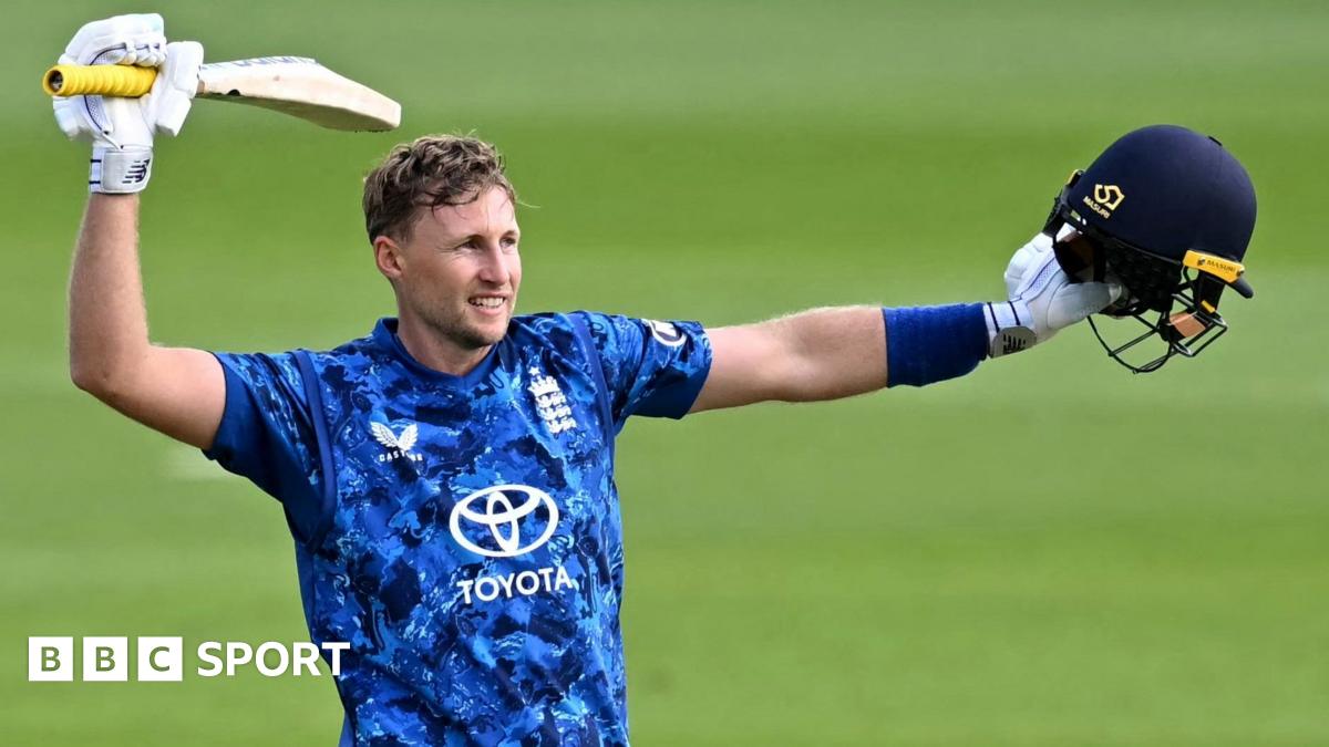 Inglaterra vs. Indias Occidentales EN VIVO: Segundo ODI - puntuación
