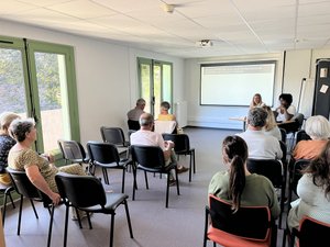 Institut Camille Miret: cómo apoyar a las familias para enfrentar