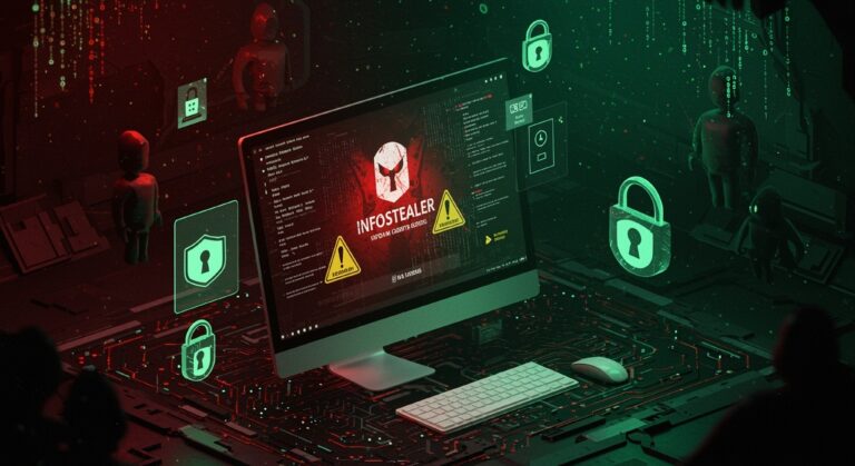 Interpol asesta un duro golpe y desmantela más de 20,000