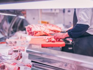 Intoxicaciones alimentarias en el Aisne: dos carnicerías suspendidas tras la