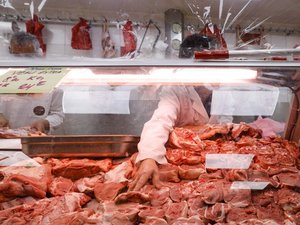 Intoxicaciones alimentarias en el Aisne: muerte de una niña de
