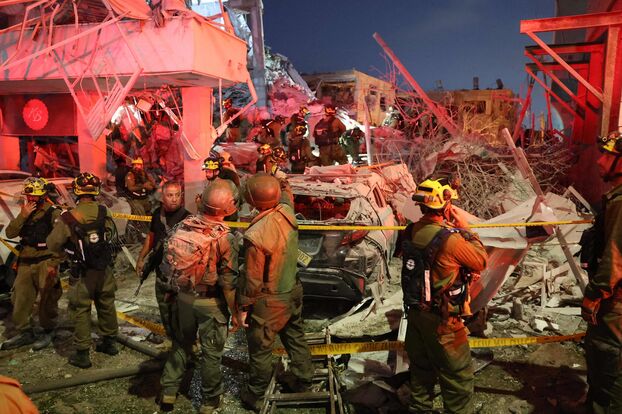 Israël - Irán: muertos, heridos, ataques al programa nuclear iraní...