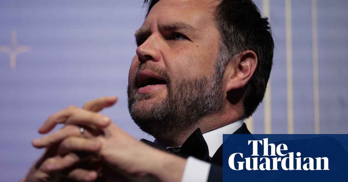 JD Vance dice que el ataque de Elon Musk contra