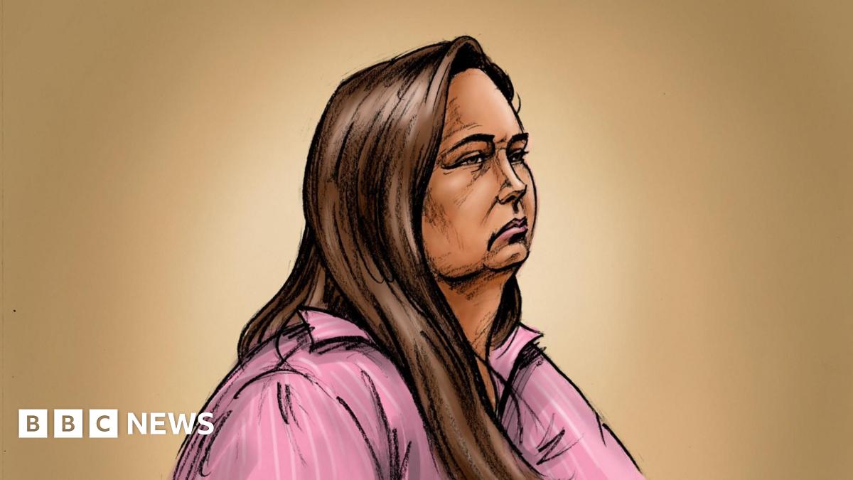 Juicio de hongos en Australia: Erin Patterson dice a los