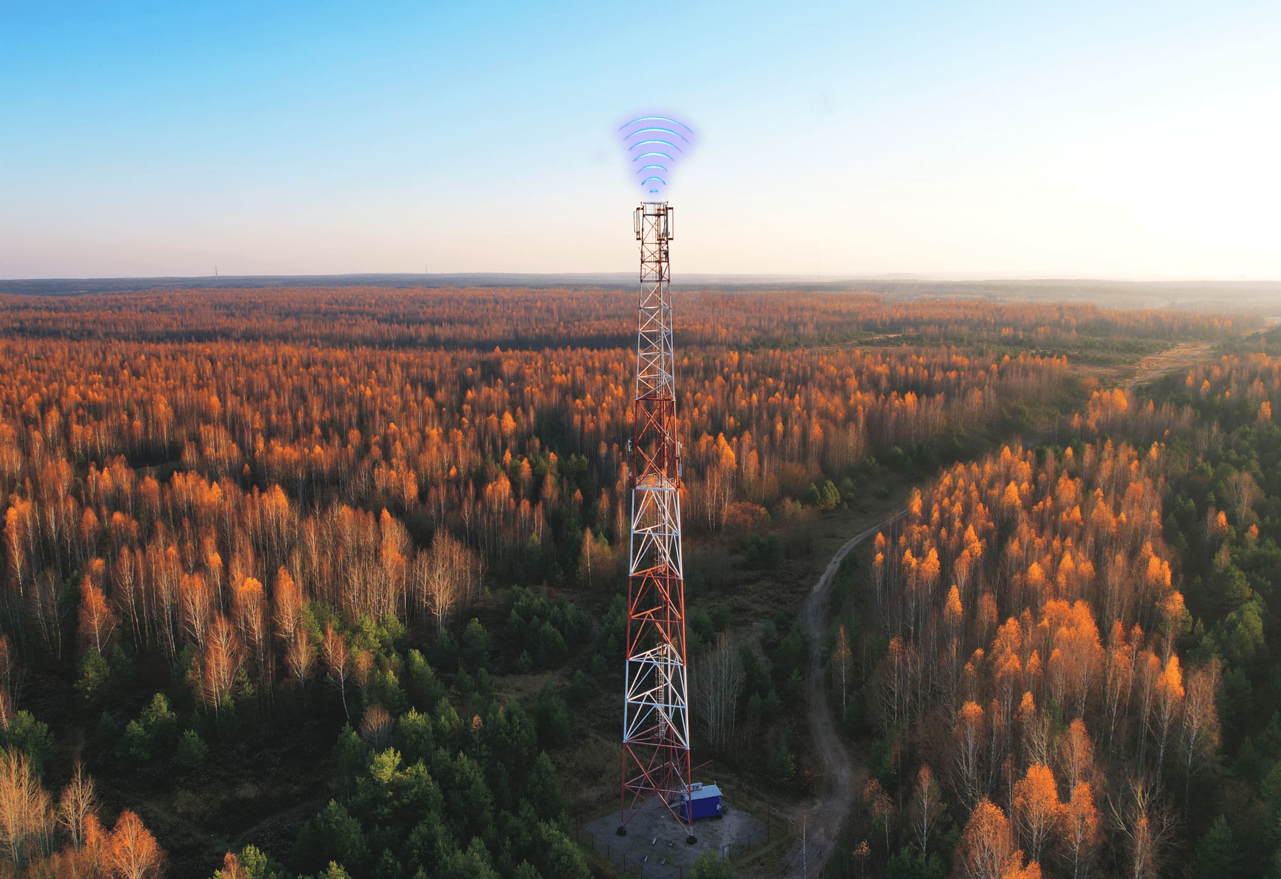 La 5G espacial hecha en Francia no tendrá nada que