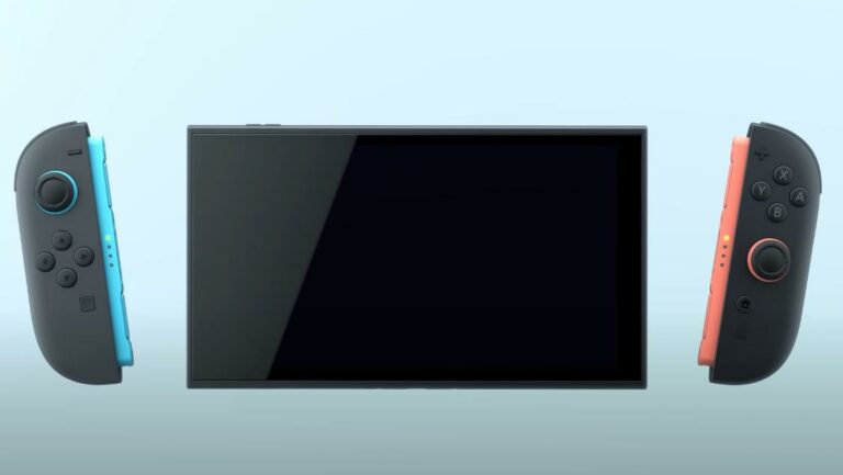 La Nintendo Switch 2 sale en cuatro días: ¿Dónde está