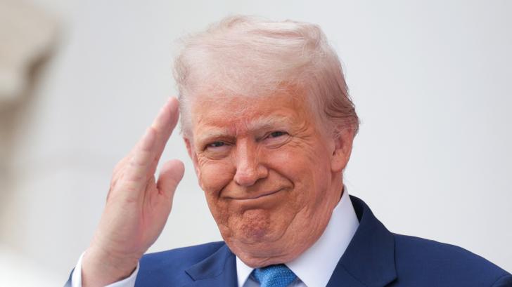 La administración Trump juega al suspense con un enésimo aplazamiento