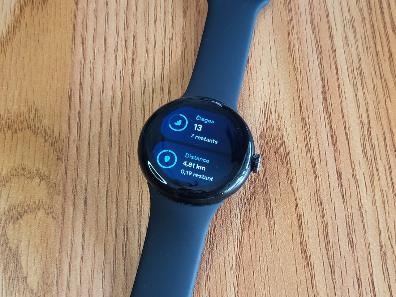 La app de Fitbit se renueva con un diseño inspirado