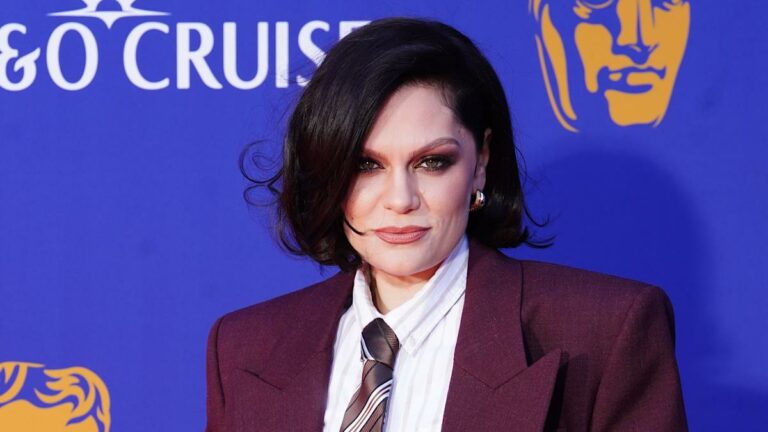 La cantante Jessie J revela que le han diagnosticado 'cáncer