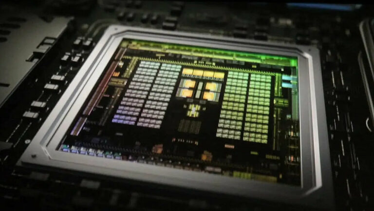 La chip ARM de Nvidia se presenta por primera vez