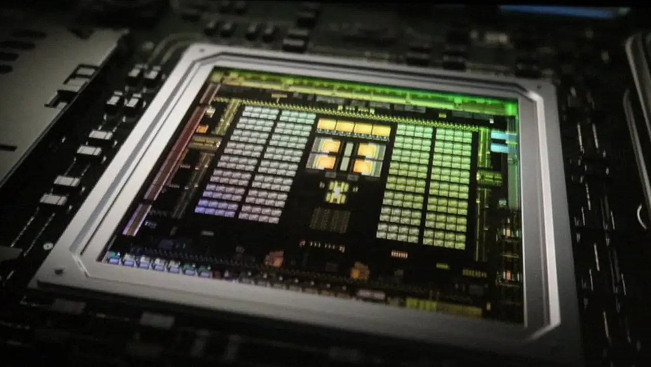 La chip ARM de Nvidia se presenta por primera vez