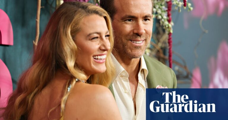 La demanda de difamación de $400 millones de Justin Baldoni