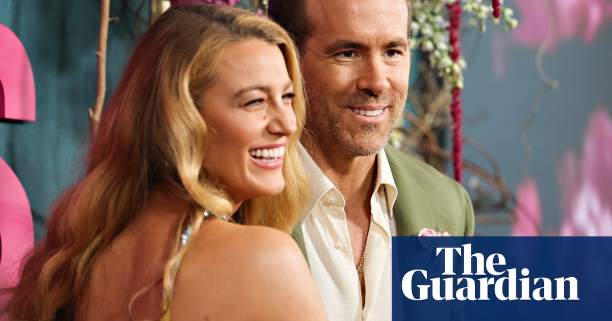 La demanda de difamación de $400 millones de Justin Baldoni