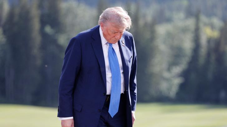 La diplomacia o la guerra, la decisión crucial que Donald