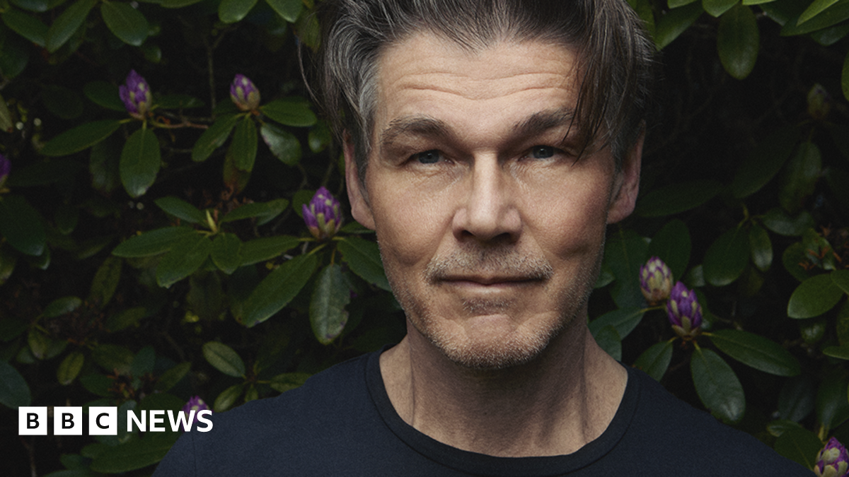 La estrella de A-ha, Morten Harket, diagnosticado con enfermedad de