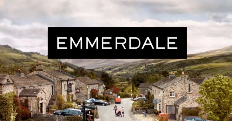 La estrella de Emmerdale, Georgia Jay, se siente "nerviosa" al