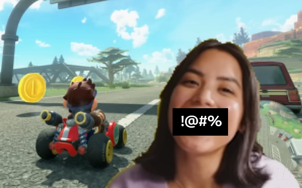 La nueva función GameChat del Switch 2 está transcribiendo malas