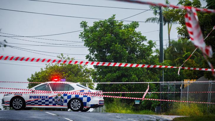 La tragedia que conmociona a Australia.