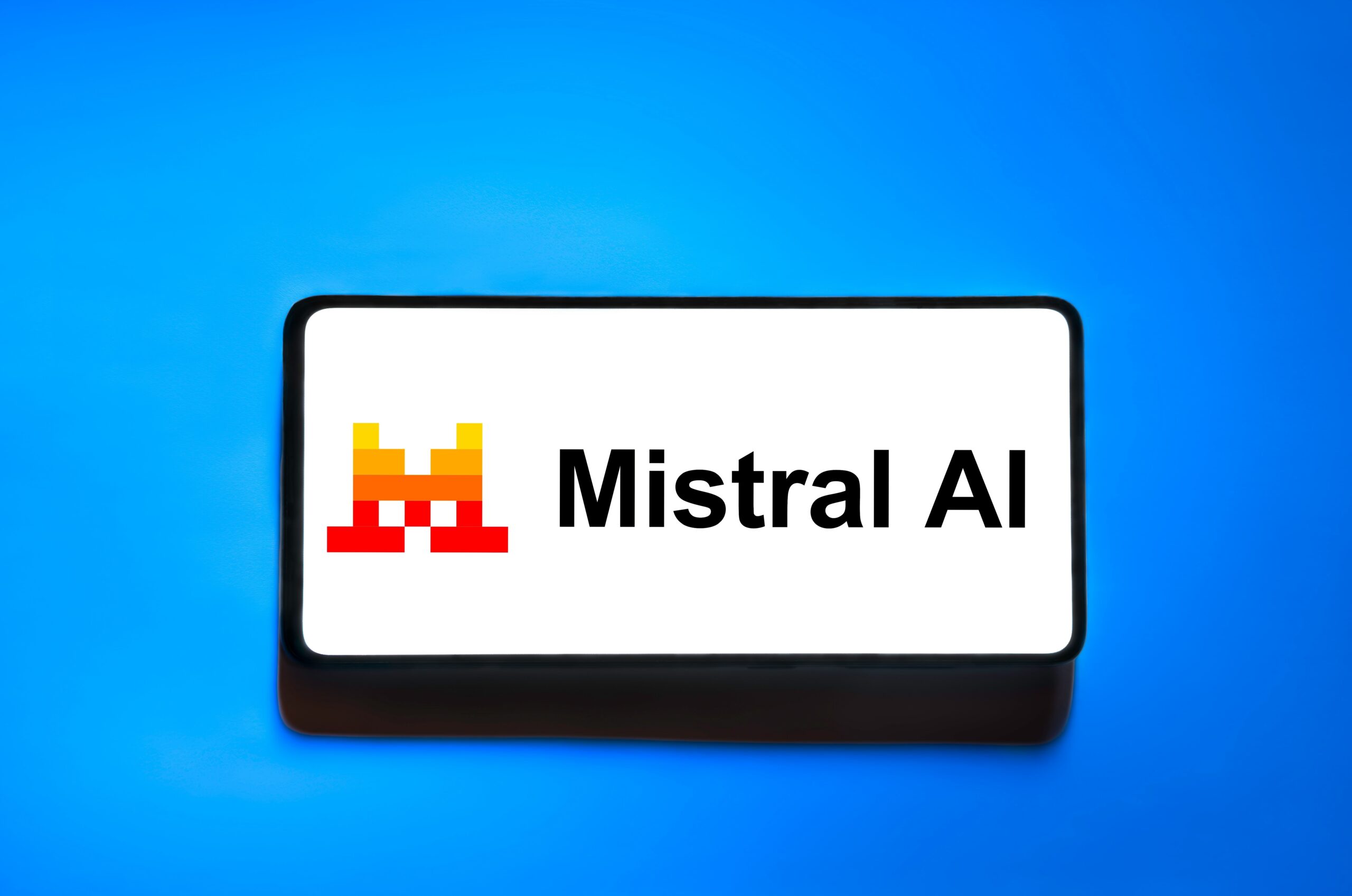 La unicornio de la IA Mistral ofrece su solución a