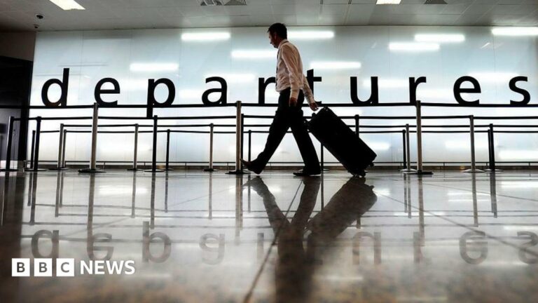 La unión advierte que las huelgas en el aeropuerto de