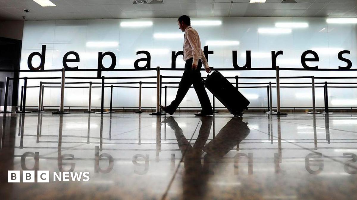 La unión advierte que las huelgas en el aeropuerto de