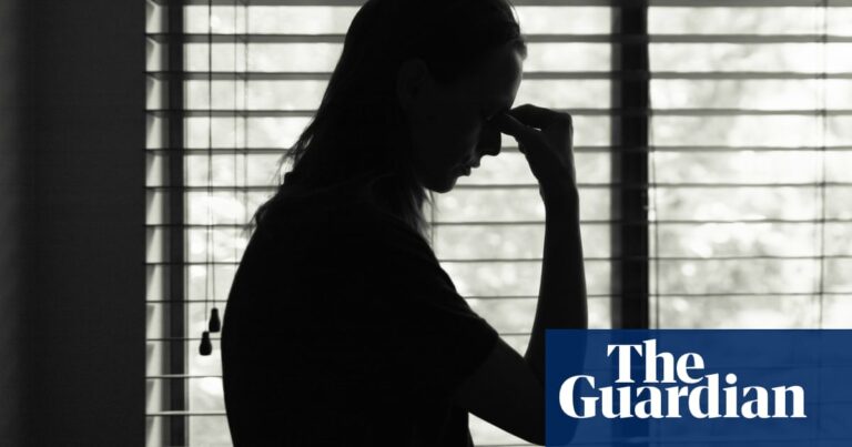 La violencia doméstica puede afectar la salud cerebral de las