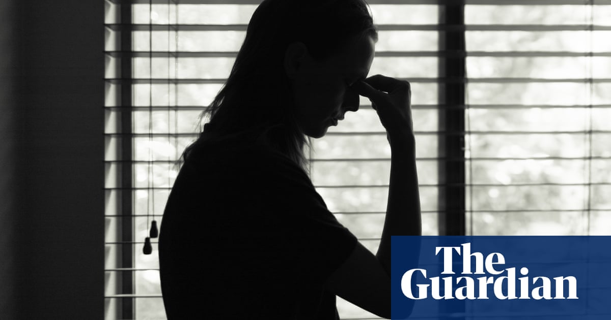 La violencia doméstica puede afectar la salud cerebral de las