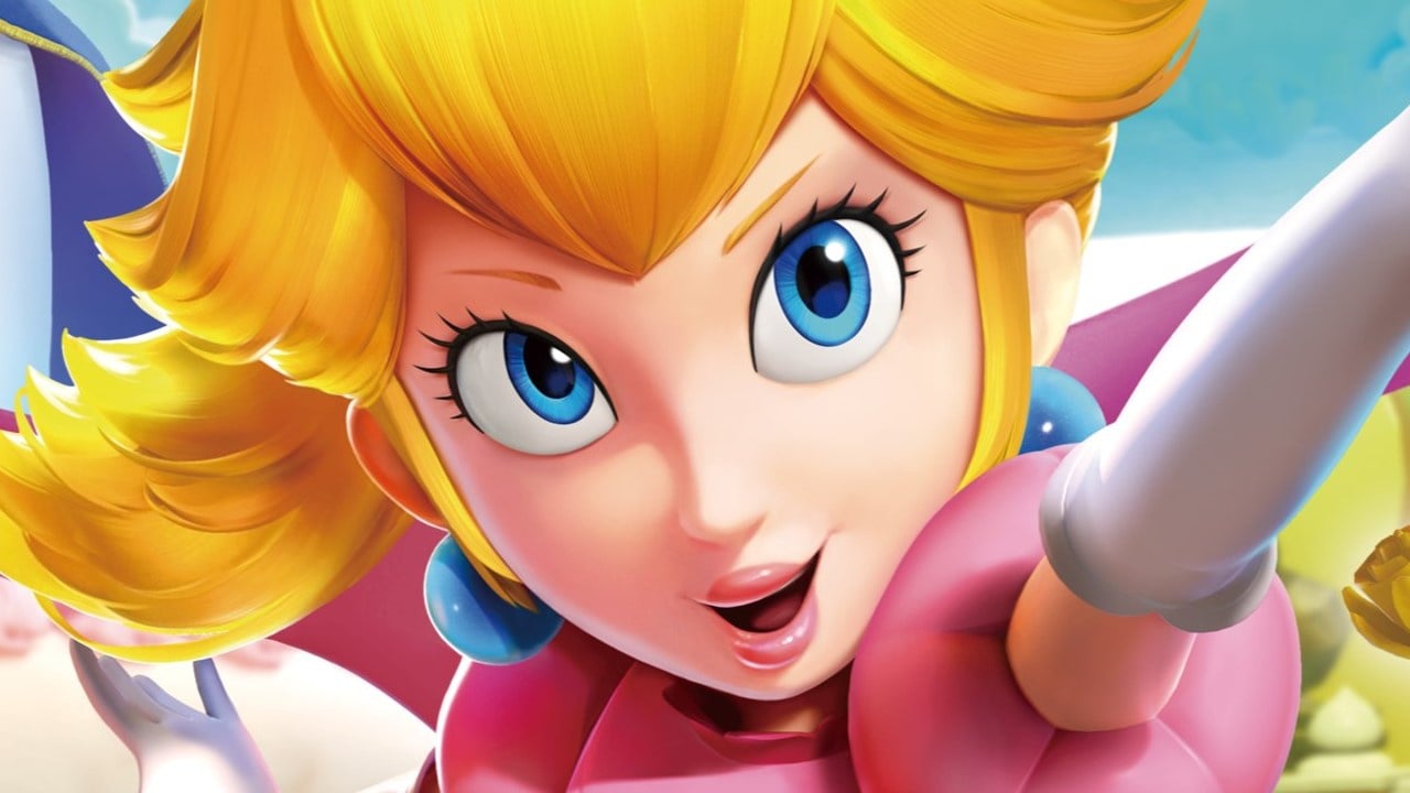 La voz de la Princesa Peach ha sido reemplazada después
