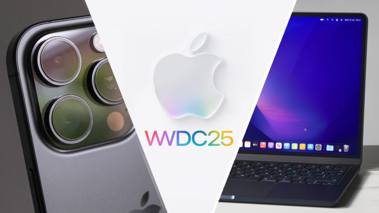 Las 7 cosas más importantes que esperar en WWDC 2025