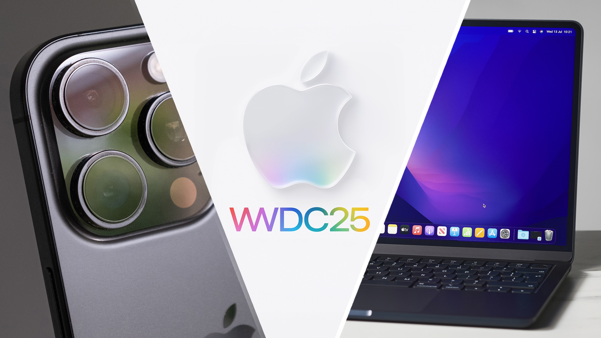 Las 7 cosas más importantes que esperar en WWDC 2025