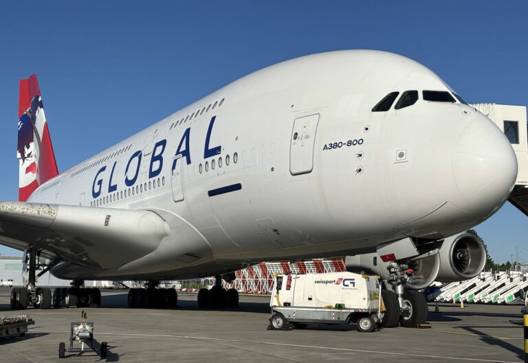 Las aerolíneas globales rechazan a los críticos: "Demasiado entusiasmados por